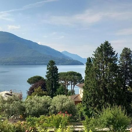 My Holidays - Camere Dei Fiori Gravedona Zewnętrze zdjęcie