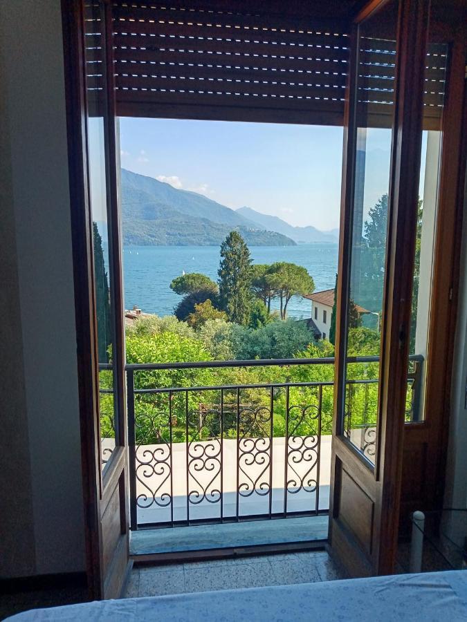 My Holidays - Camere Dei Fiori Gravedona Zewnętrze zdjęcie