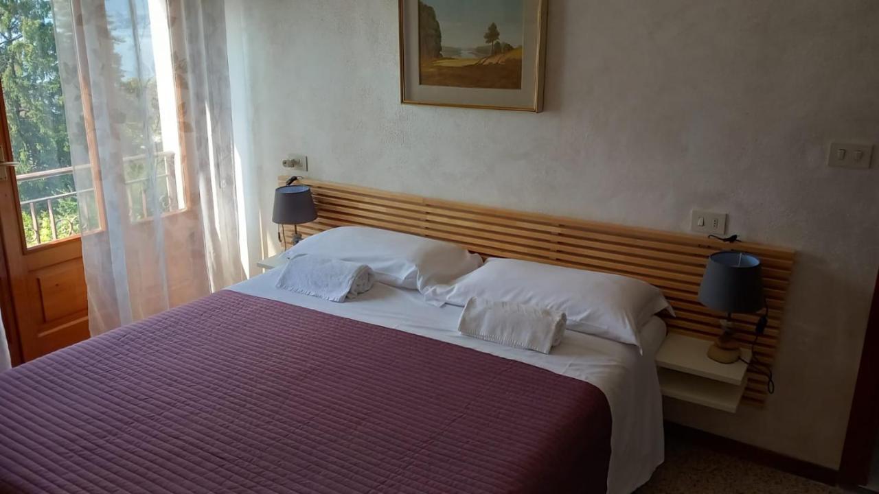 My Holidays - Camere Dei Fiori Gravedona Zewnętrze zdjęcie