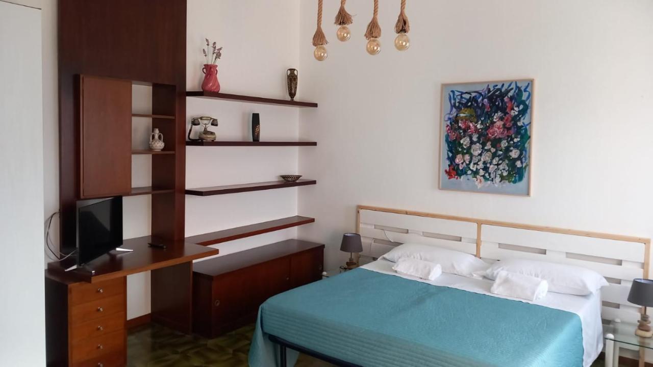 My Holidays - Camere Dei Fiori Gravedona Zewnętrze zdjęcie