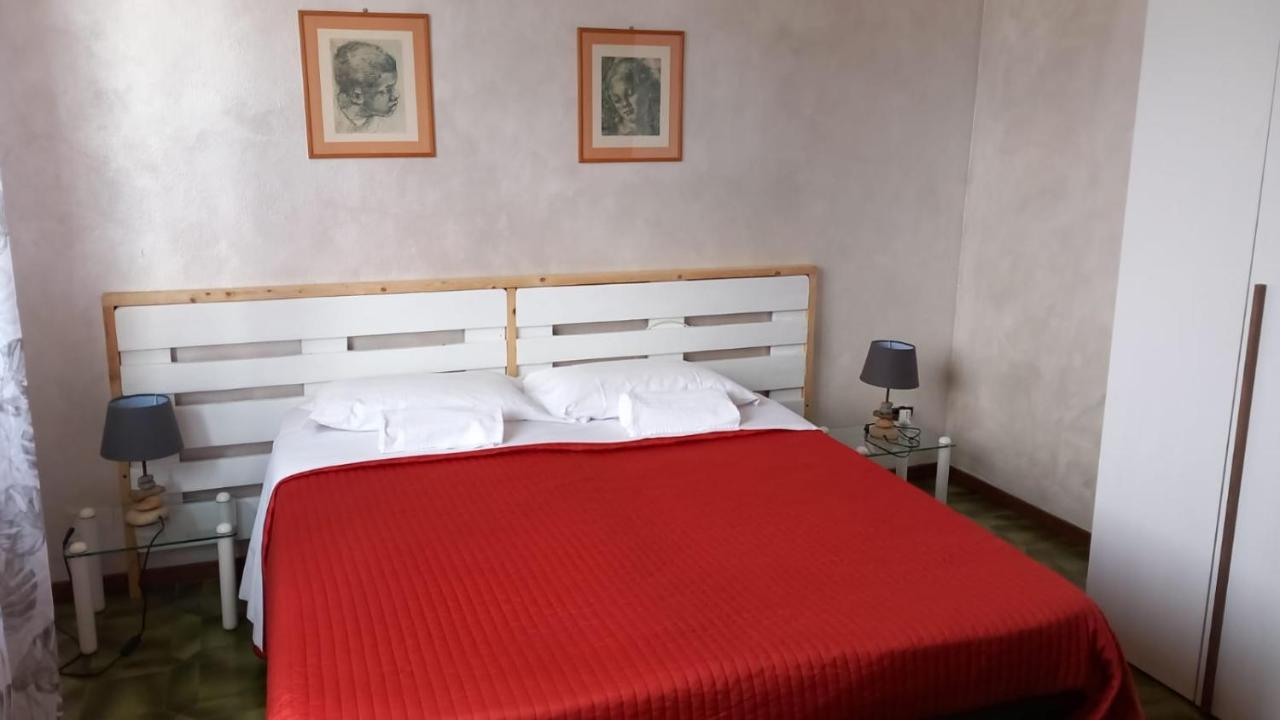 My Holidays - Camere Dei Fiori Gravedona Zewnętrze zdjęcie