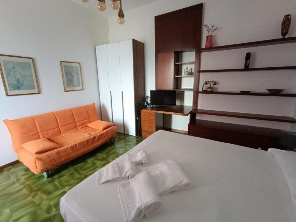 My Holidays - Camere Dei Fiori Gravedona Zewnętrze zdjęcie